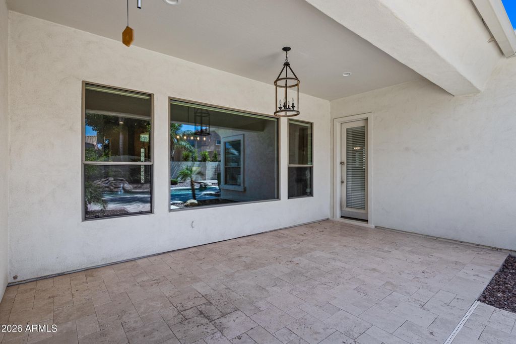 Image 44 of property listing at 4382 S WILDFLOWER Place, Chandler, AZ 85248