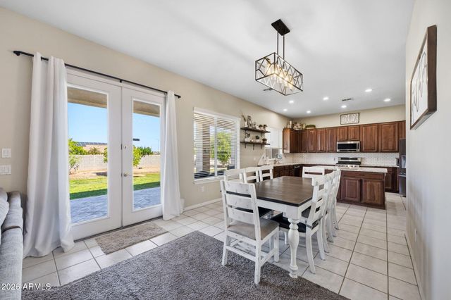 3126 E GARY Street, Mesa, AZ 85213