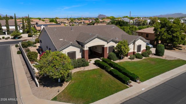 3126 E GARY Street, Mesa, AZ 85213