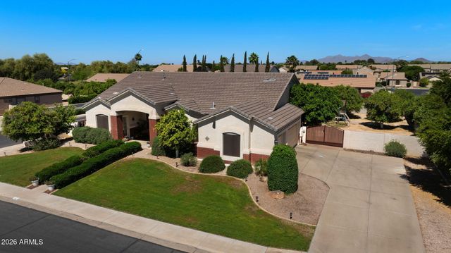 3126 E GARY Street, Mesa, AZ 85213
