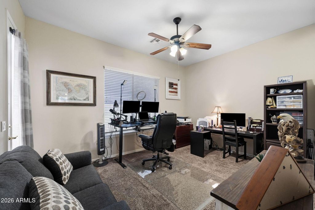 Image 32 of property listing at 3126 E GARY Street, Mesa, AZ 85213