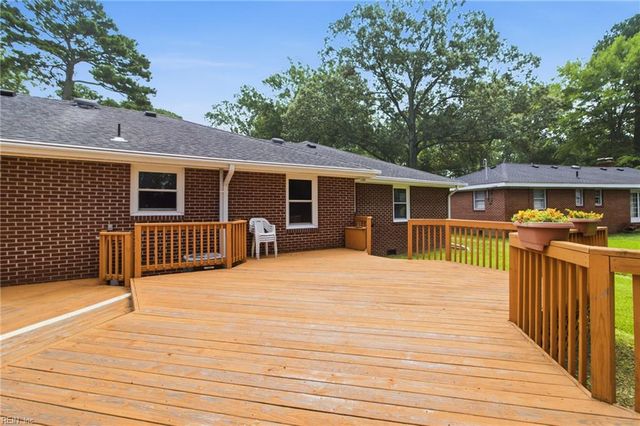 208 Woodford DR, Chesapeake, VA 23322