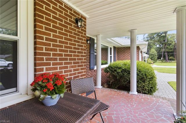 208 Woodford DR, Chesapeake, VA 23322