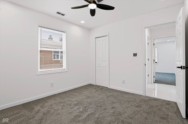 3426 N Gale Street, Indianapolis, IN 46218
