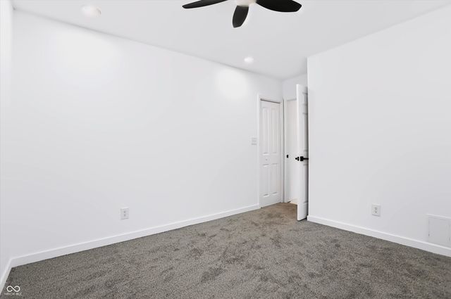 3426 N Gale Street, Indianapolis, IN 46218
