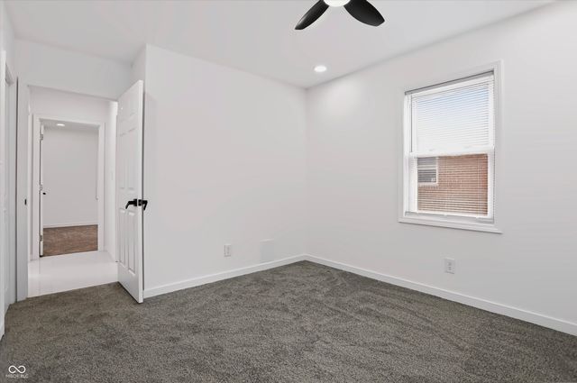 3426 N Gale Street, Indianapolis, IN 46218