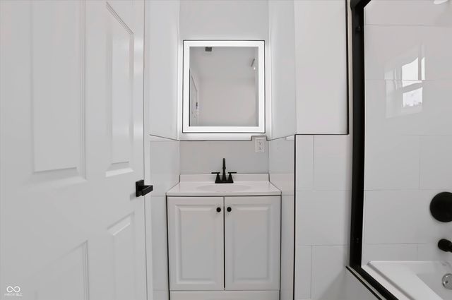3426 N Gale Street, Indianapolis, IN 46218