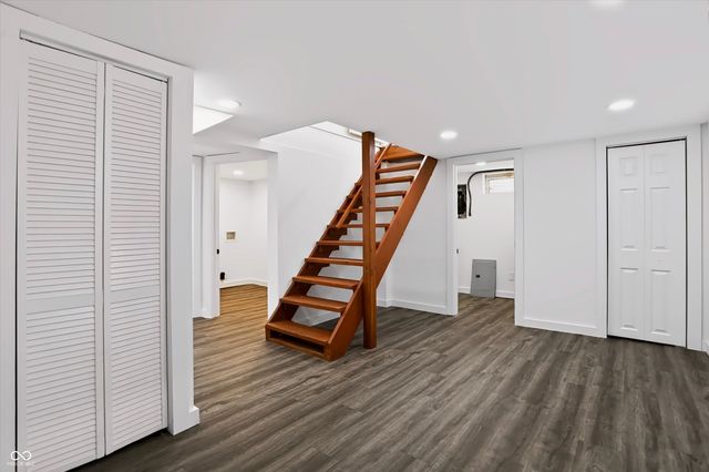 3426 N Gale Street, Indianapolis, IN 46218
