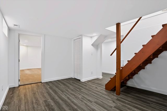 3426 N Gale Street, Indianapolis, IN 46218