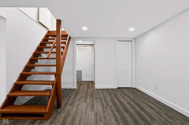 3426 N Gale Street, Indianapolis, IN 46218