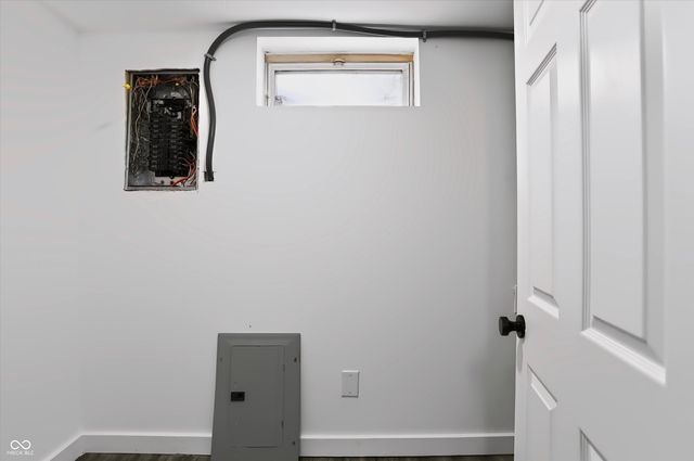3426 N Gale Street, Indianapolis, IN 46218