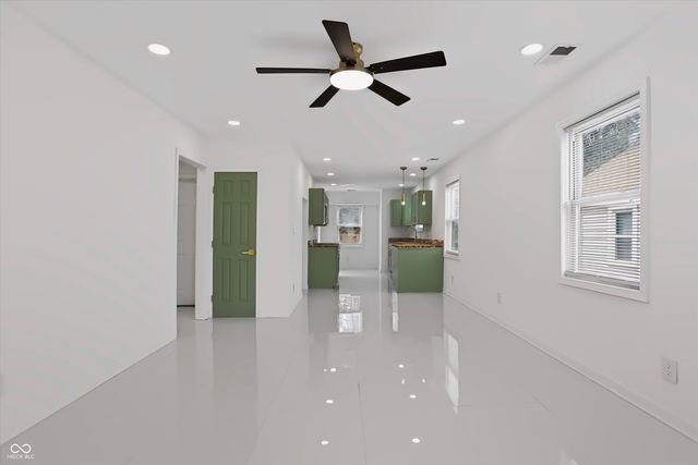 3426 N Gale Street, Indianapolis, IN 46218
