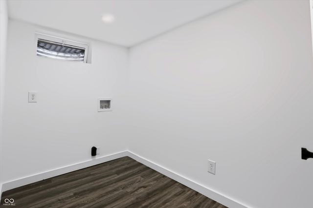 3426 N Gale Street, Indianapolis, IN 46218