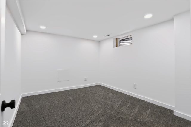 3426 N Gale Street, Indianapolis, IN 46218