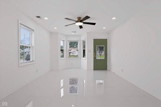 3426 N Gale Street, Indianapolis, IN 46218