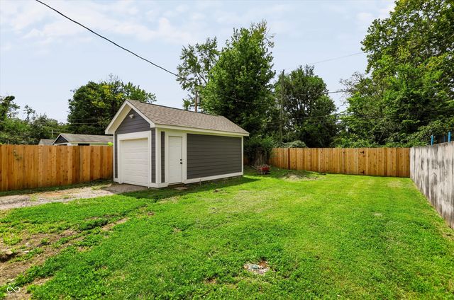 3426 N Gale Street, Indianapolis, IN 46218