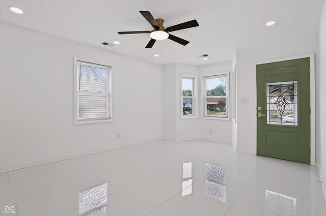 3426 N Gale Street, Indianapolis, IN 46218