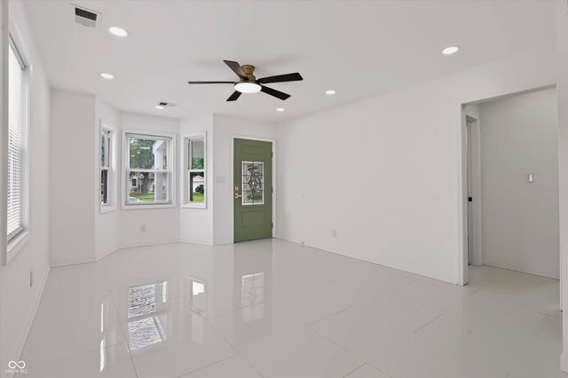 3426 N Gale Street, Indianapolis, IN 46218
