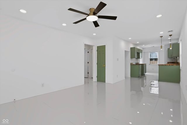 3426 N Gale Street, Indianapolis, IN 46218