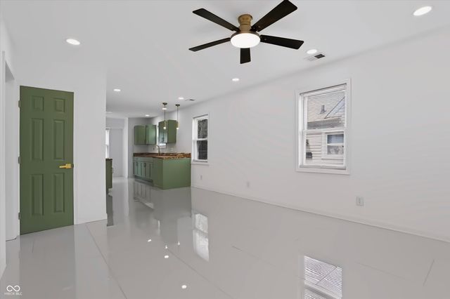 3426 N Gale Street, Indianapolis, IN 46218