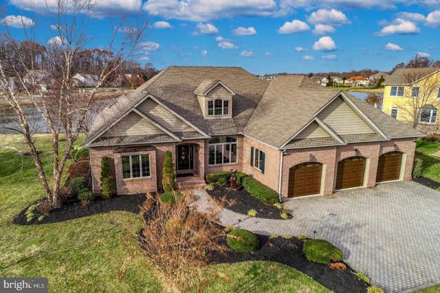 1810 WINDSWEPT CIR, Dover, DE 19901