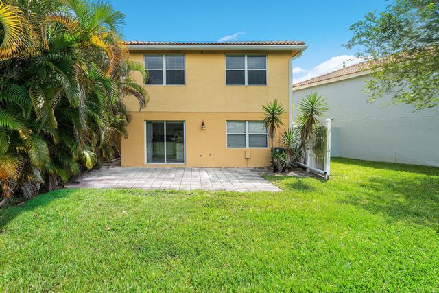 3260 Commodore Court, West Palm Beach, FL 33411