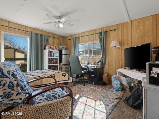 7 Esther Circle, Carson City, NV 89706