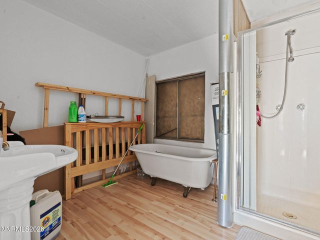 7 Esther Circle, Carson City, NV 89706