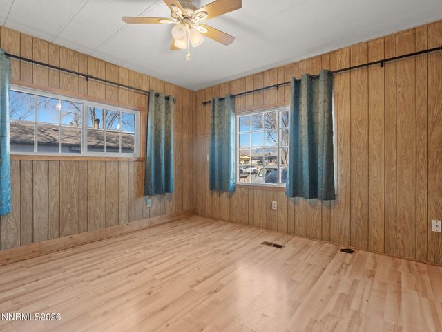 7 Esther Circle, Carson City, NV 89706