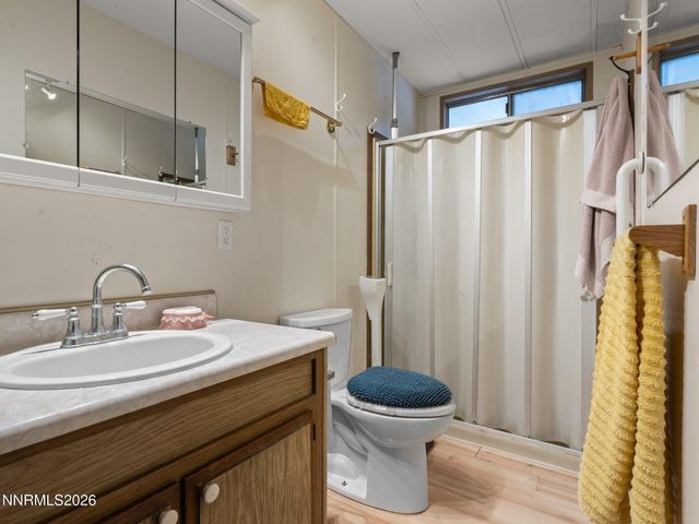 7 Esther Circle, Carson City, NV 89706