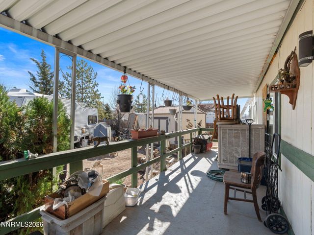 7 Esther Circle, Carson City, NV 89706