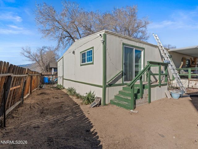 7 Esther Circle, Carson City, NV 89706