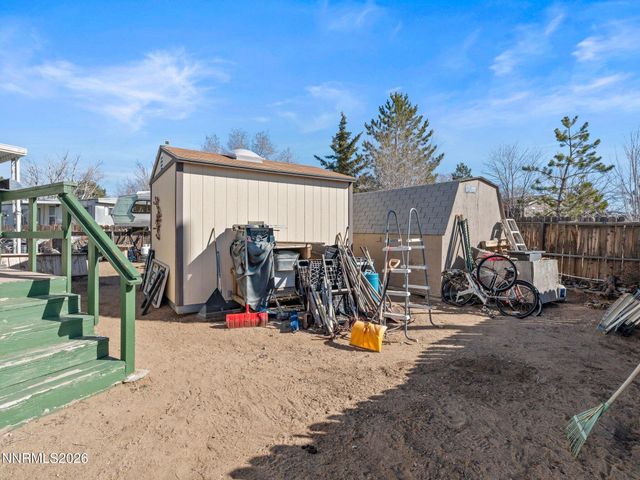 7 Esther Circle, Carson City, NV 89706