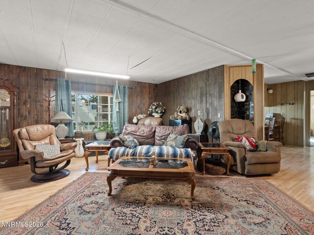 7 Esther Circle, Carson City, NV 89706