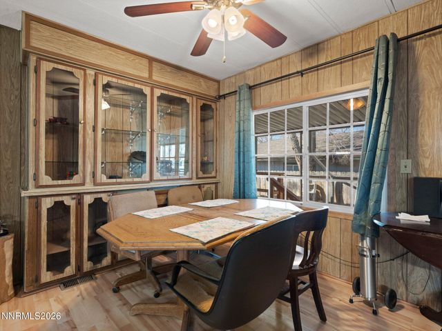 7 Esther Circle, Carson City, NV 89706