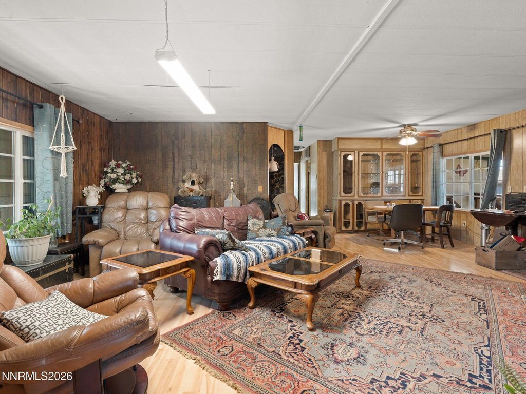 Image 3 of property listing at 7 Esther Circle, Carson City, NV 89706