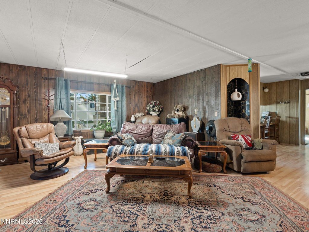 Image 4 of property listing at 7 Esther Circle, Carson City, NV 89706