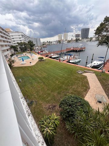 400 Golden Isles Drive 20, Hallandale Beach, FL 33009