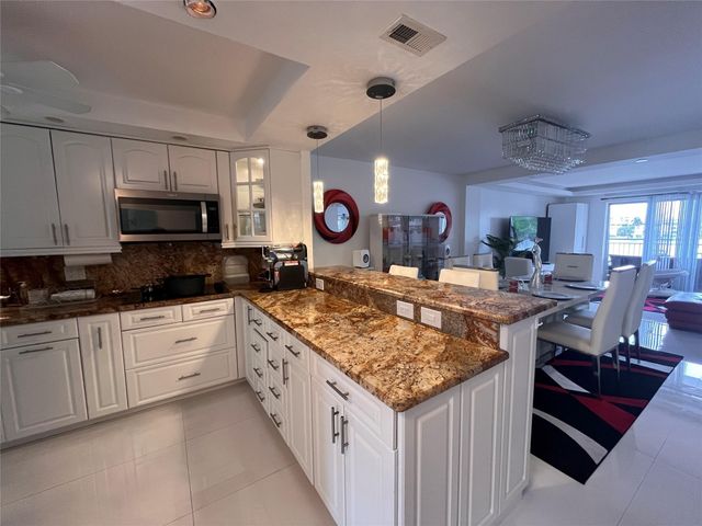 400 Golden Isles Drive 20, Hallandale Beach, FL 33009