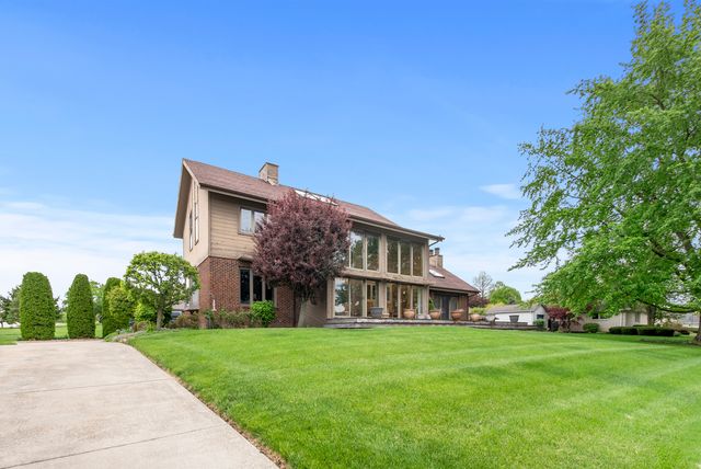 13657 S Parker Road, Homer Glen, IL 60491