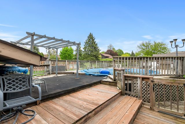 13657 S Parker Road, Homer Glen, IL 60491