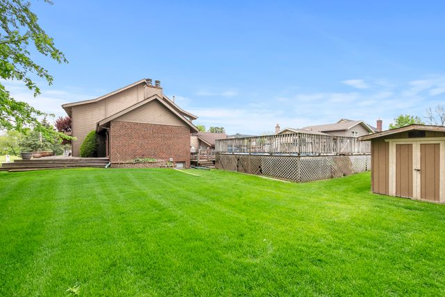 13657 S Parker Road, Homer Glen, IL 60491