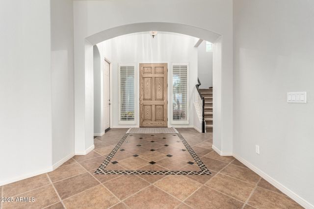 4494 E REINS Road, Gilbert, AZ 85297