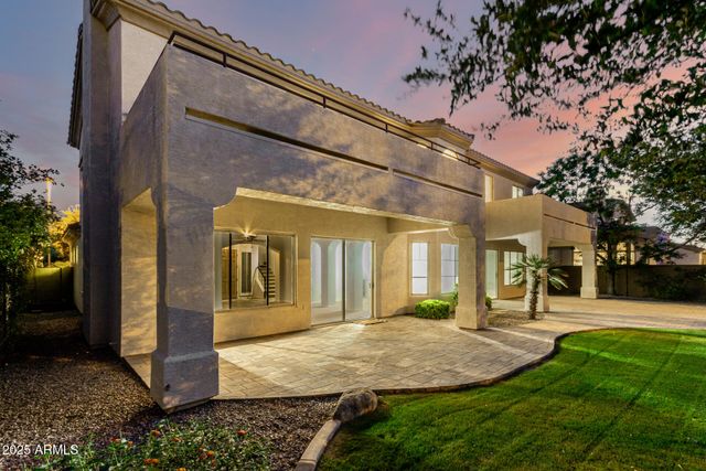 4494 E REINS Road, Gilbert, AZ 85297