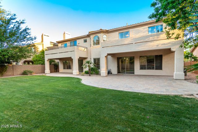 4494 E REINS Road, Gilbert, AZ 85297