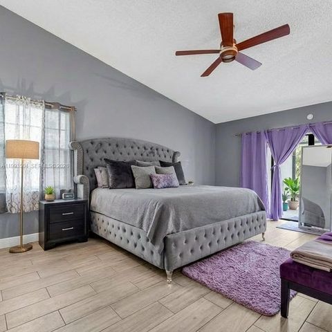 5701 NW 54th Way, Tamarac, FL 33319