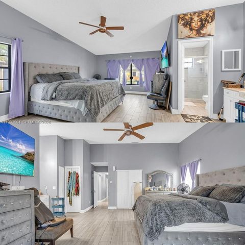 5701 NW 54th Way, Tamarac, FL 33319