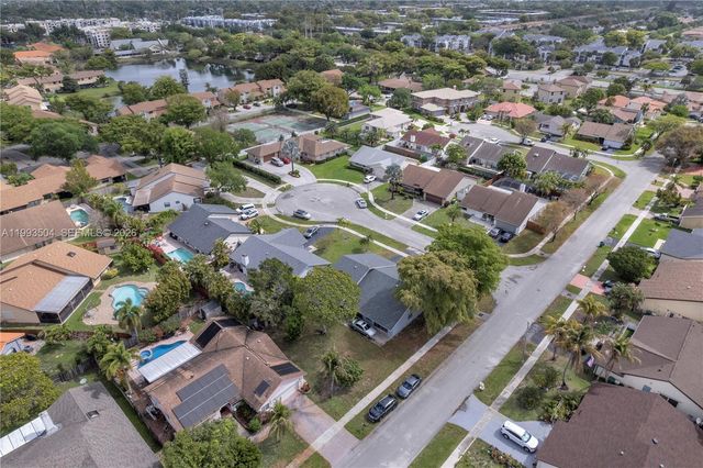 5701 NW 54th Way, Tamarac, FL 33319