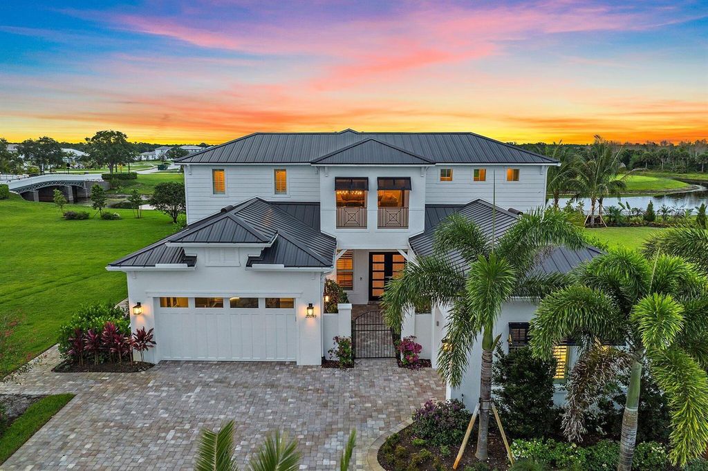 20049 SE Bridgewater Drive, Jupiter, FL 33458