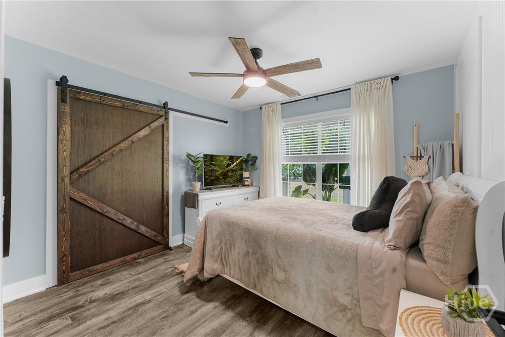Image 26 of property listing at 100 Live Oak Circle, Rincon, GA 31326